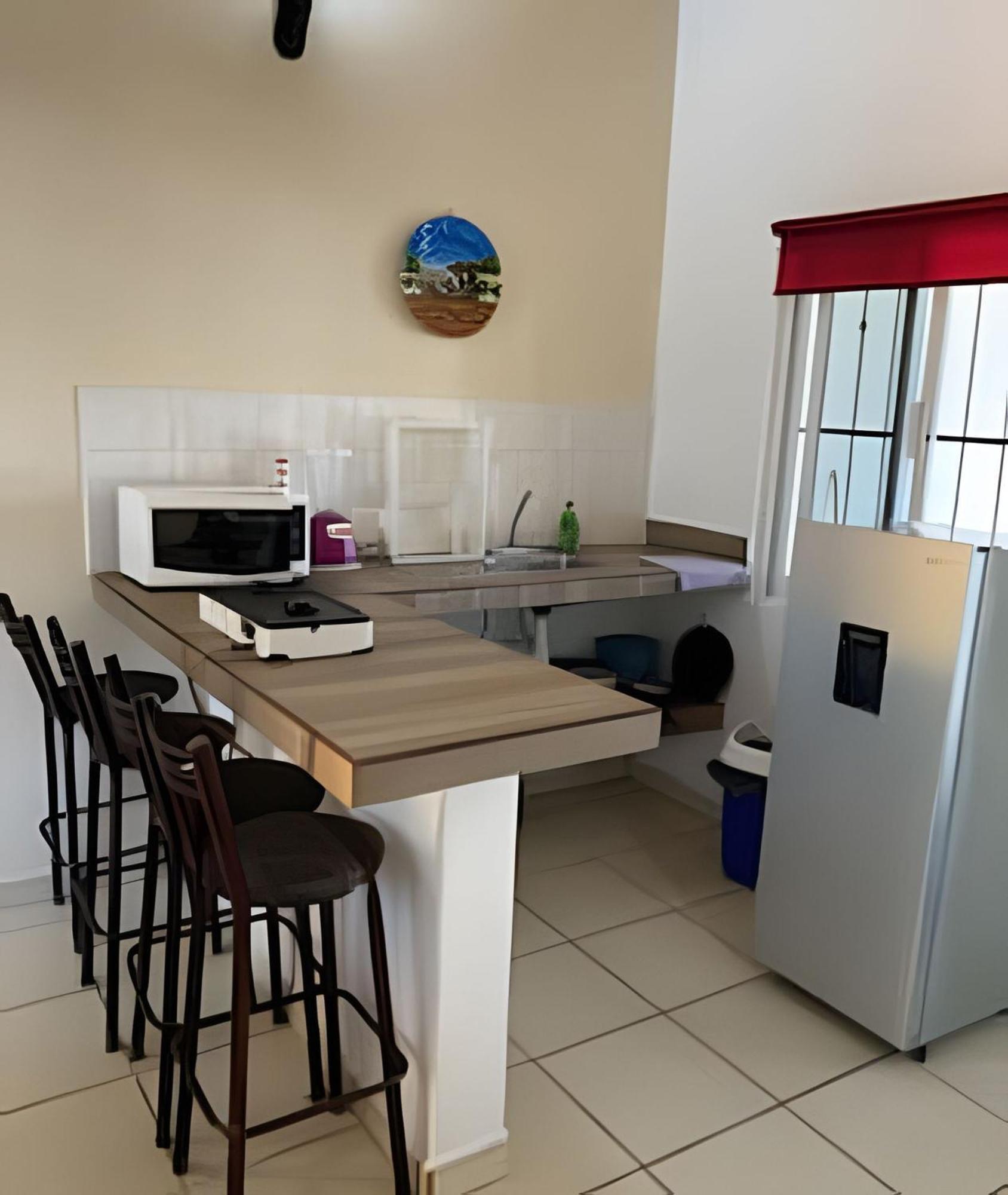 Вилла C3 Alberca Privada A 5 Min De La Playa Y Manglar! Пеньита-де-Хальтемба Экстерьер фото