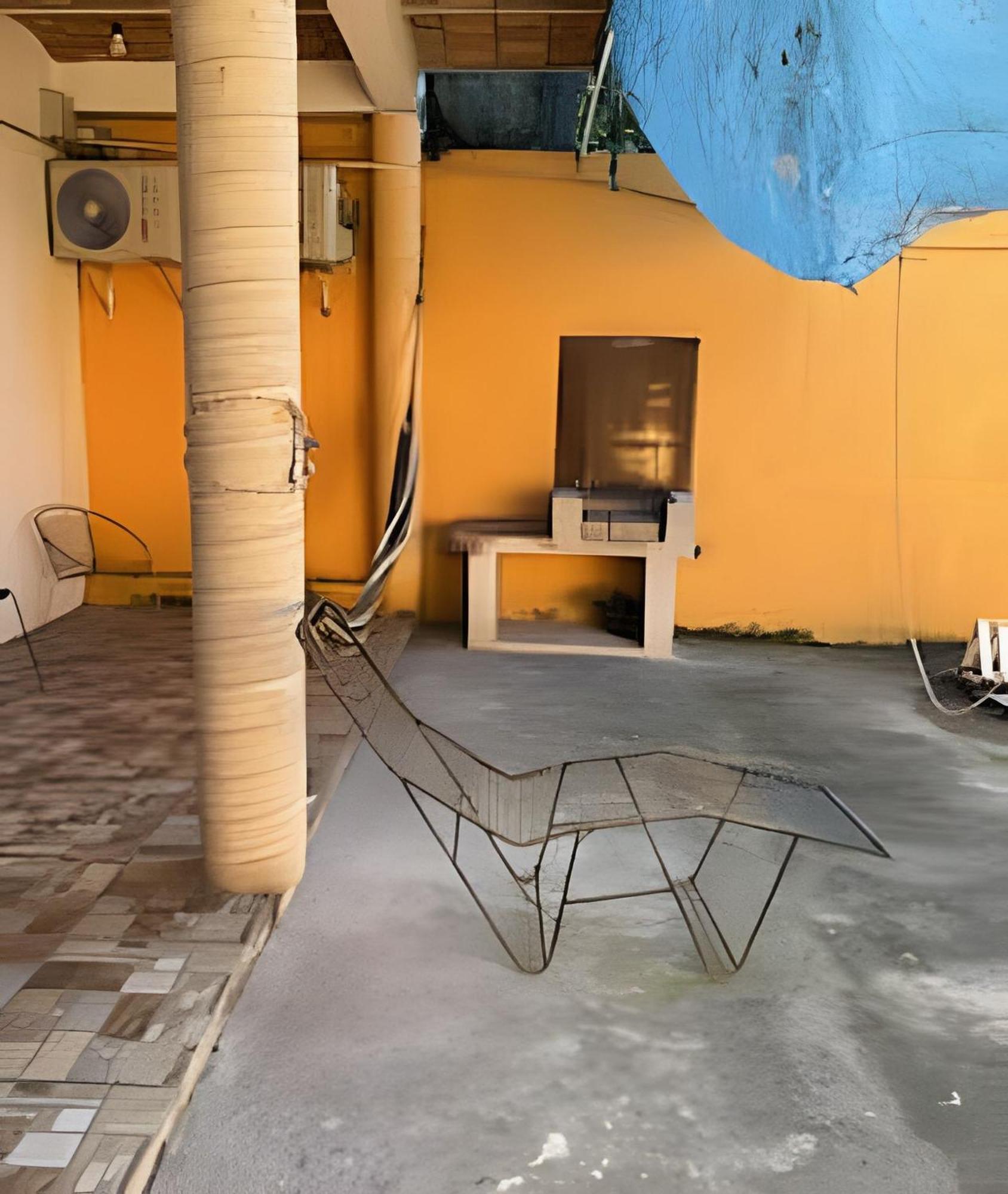Вилла C3 Alberca Privada A 5 Min De La Playa Y Manglar! Пеньита-де-Хальтемба Экстерьер фото