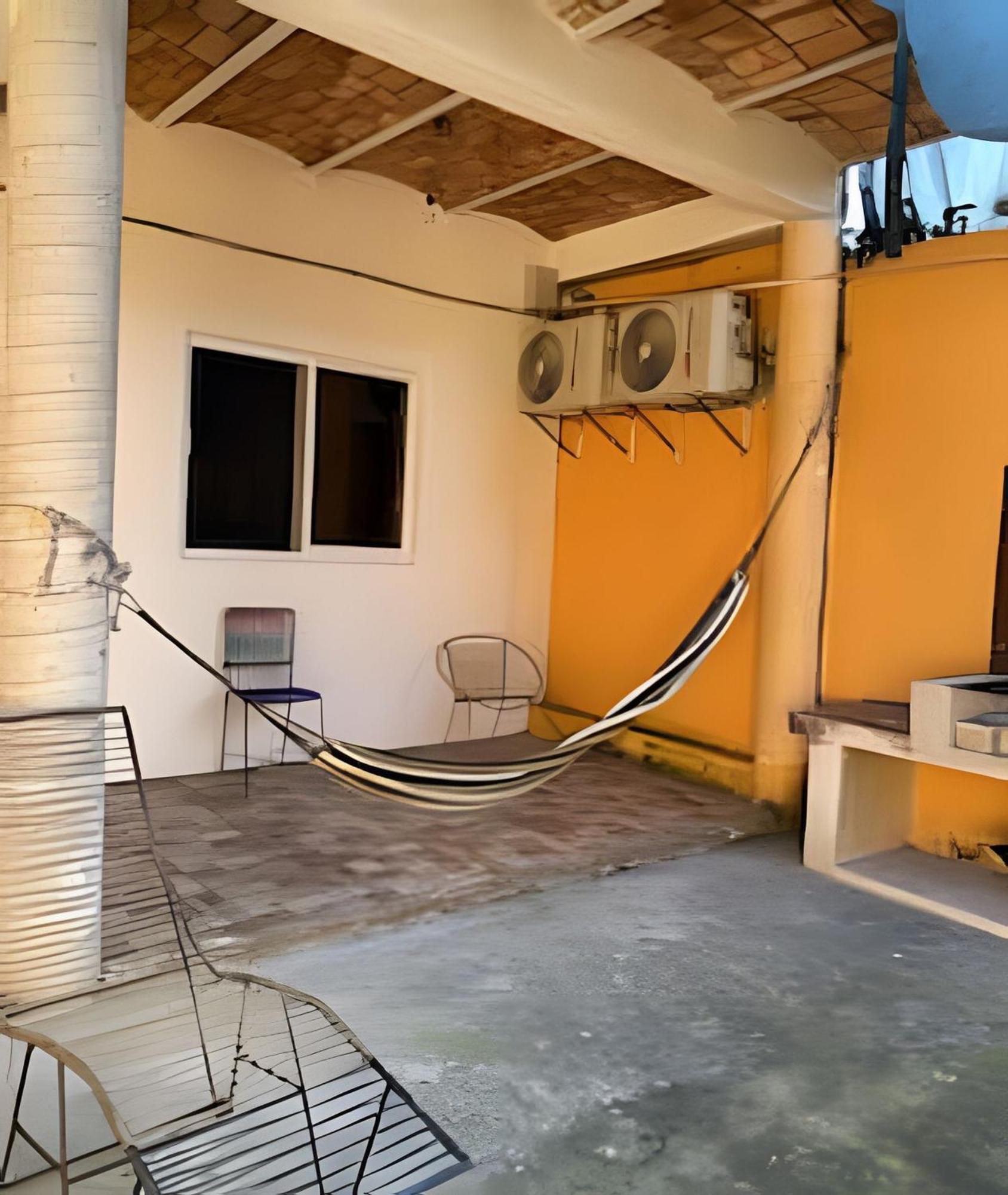 Вилла C3 Alberca Privada A 5 Min De La Playa Y Manglar! Пеньита-де-Хальтемба Экстерьер фото