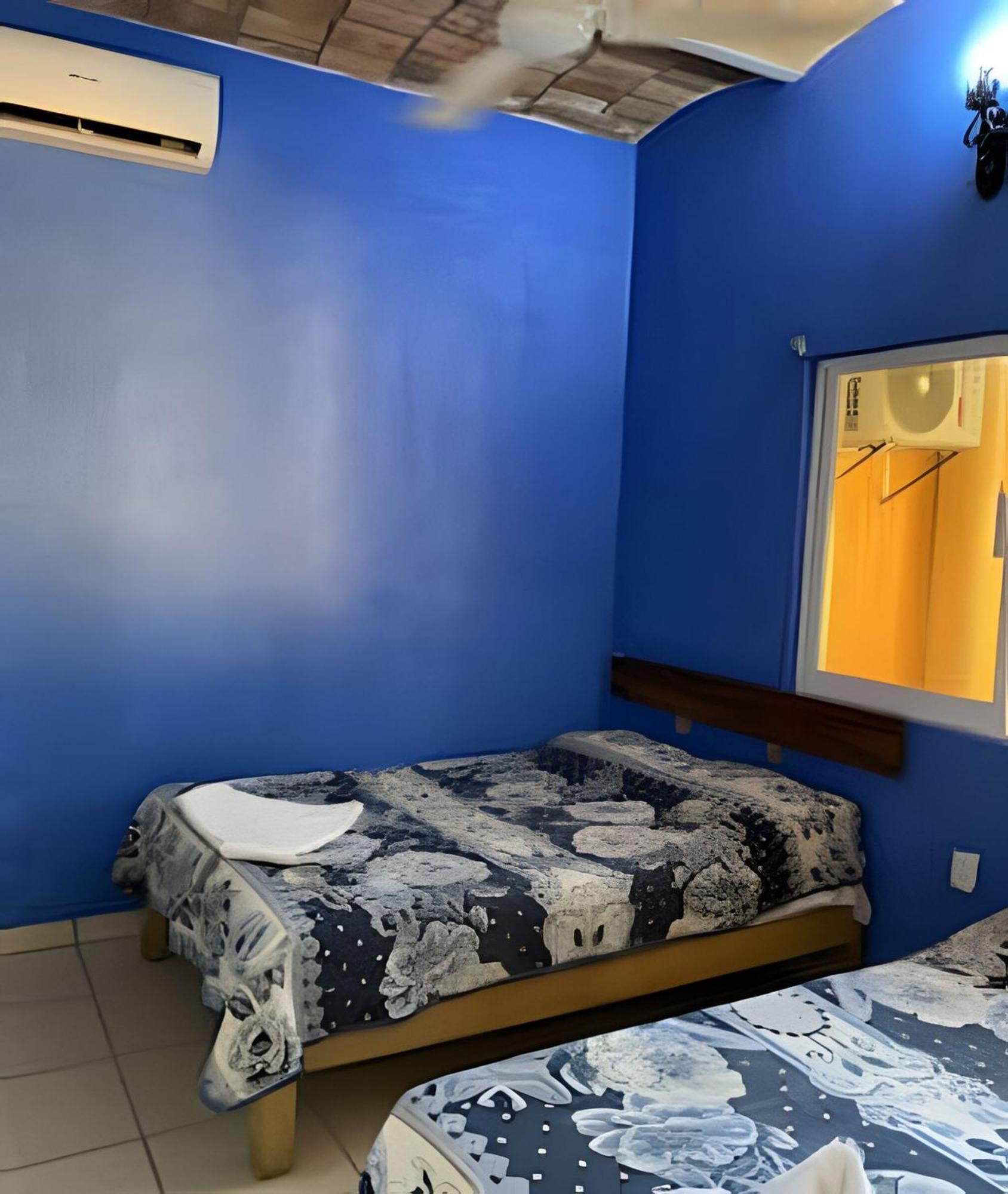 Вилла C3 Alberca Privada A 5 Min De La Playa Y Manglar! Пеньита-де-Хальтемба Экстерьер фото